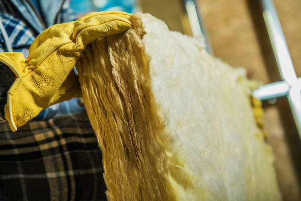 Best Eco-Friendly Insulation in Mcconnellsburg, PA