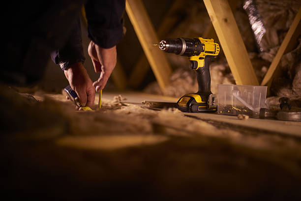 Best Commercial Insulation in Mcconnellsburg, PA